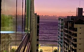 Quartos em Homestay na Praia da Costa